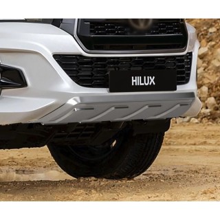 Płyta osłonowa podwozia do Hilux Revo | Szekla4x4, Warszawa
