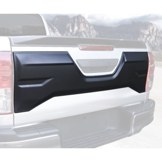 Tailgate cover for the Hilux Revo | Szekla4x4, Warsaw