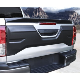 Tailgate cover for the Hilux Revo | Szekla4x4, Warsaw