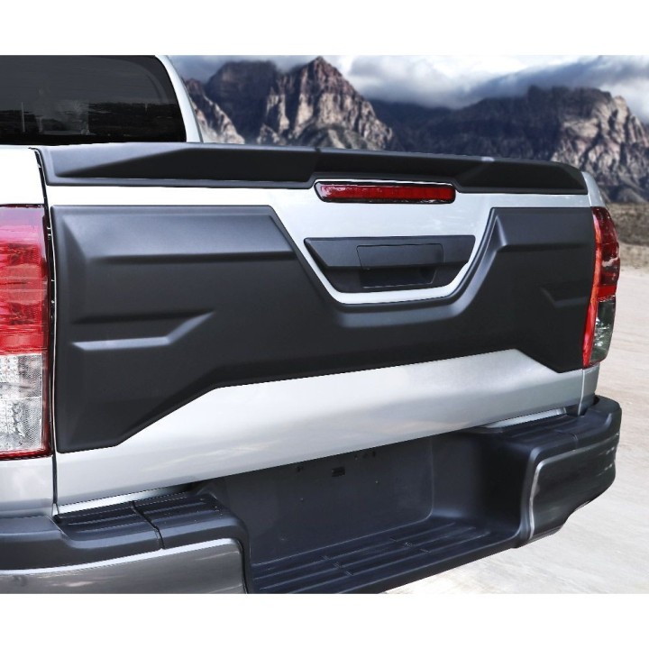 Osłona klapy bagażnika do Hilux Revo | Szekla4x4, Warszawa