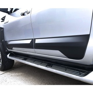 Osłony boczne drzwi do Hilux Revo | Szekla4x4, Warszawa