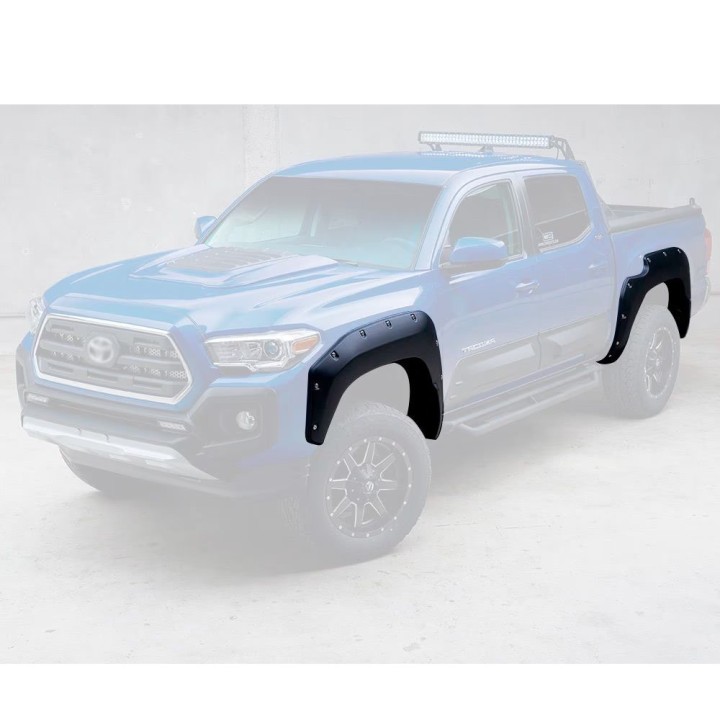 Zestaw poszerzeń do Tacoma | Szekla4x4, Warszawa, Warszawa