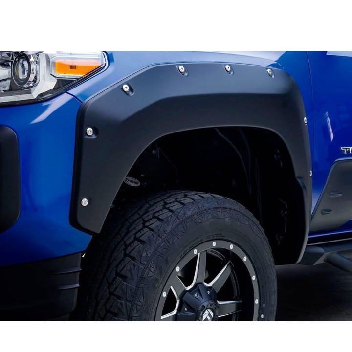 Zestaw poszerzeń do Tacoma | Szekla4x4, Warszawa, Warszawa