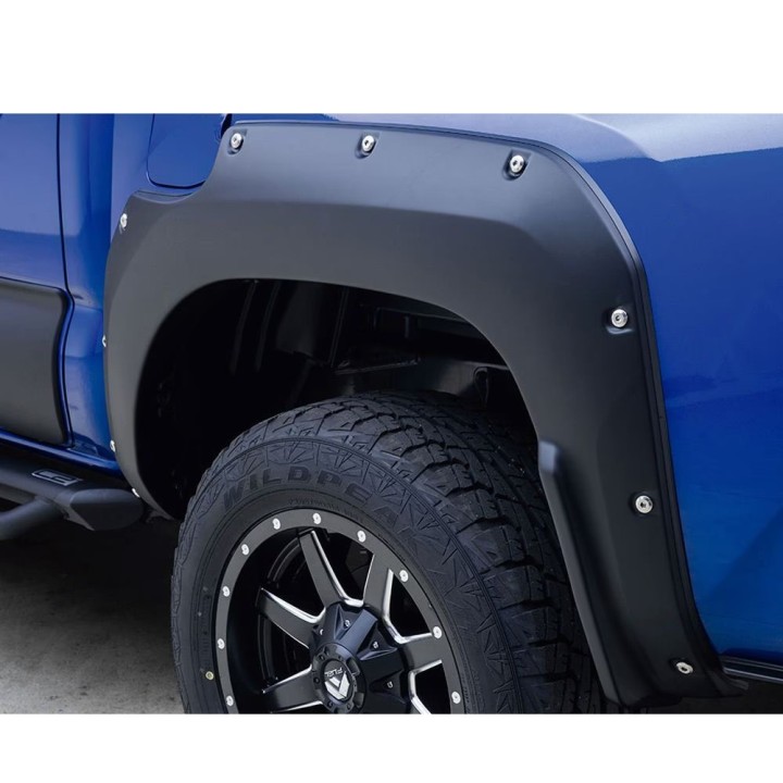 Zestaw poszerzeń do Tacoma | Szekla4x4, Warszawa, Warszawa