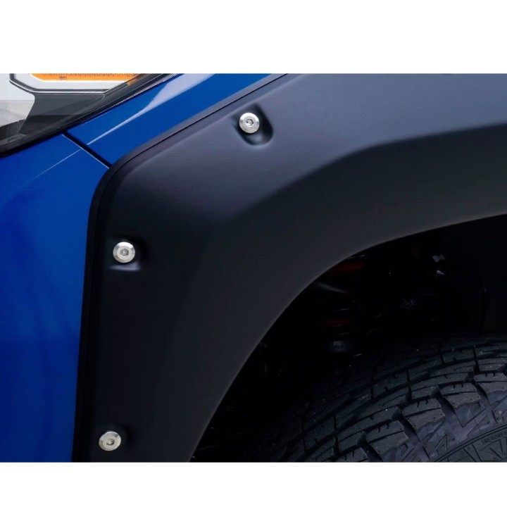 Zestaw poszerzeń do Tacoma | Szekla4x4, Warszawa, Warszawa