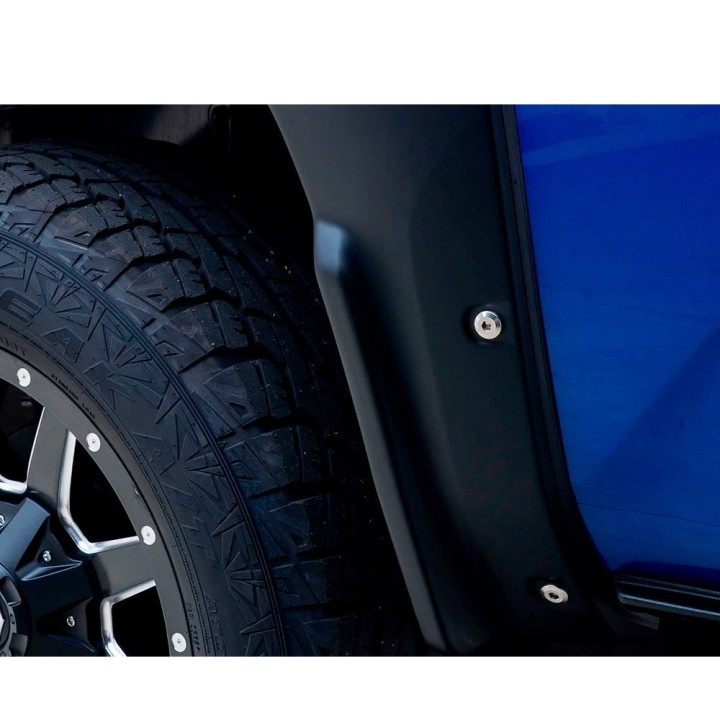 Zestaw poszerzeń do Tacoma | Szekla4x4, Warszawa, Warszawa