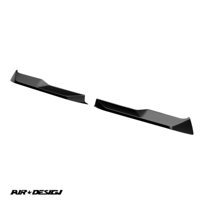 Spojler kabiny Air Design - ujęcie 3