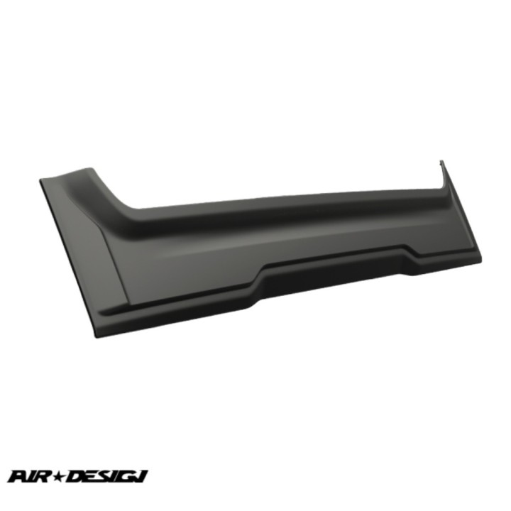 Osłona klapy bagażnika Air Design Multi-Flex Multi-Pro - ujęcie 4