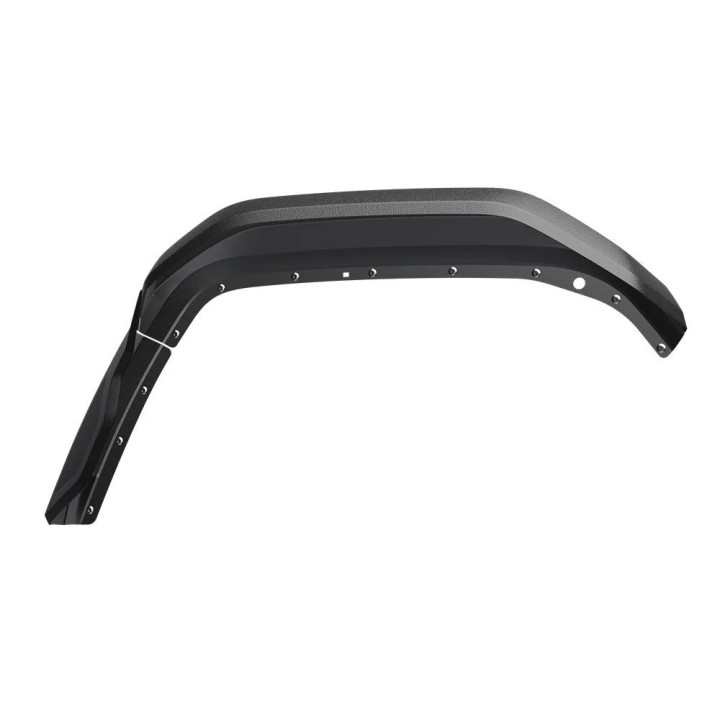 Zestaw poszerzeń z chlapaczami Air Design Panther Pro - ujęcie 6
