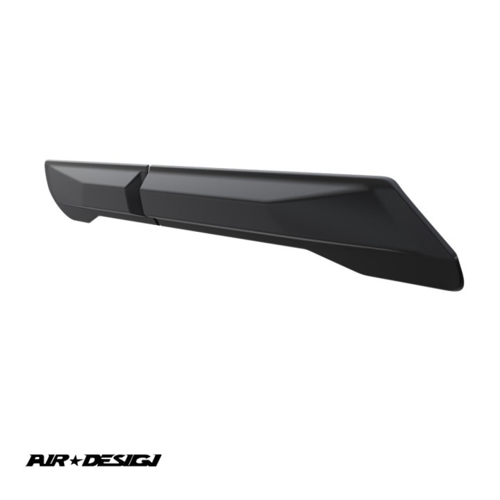 Osłony boczne drzwi Air Design - ujęcie 7