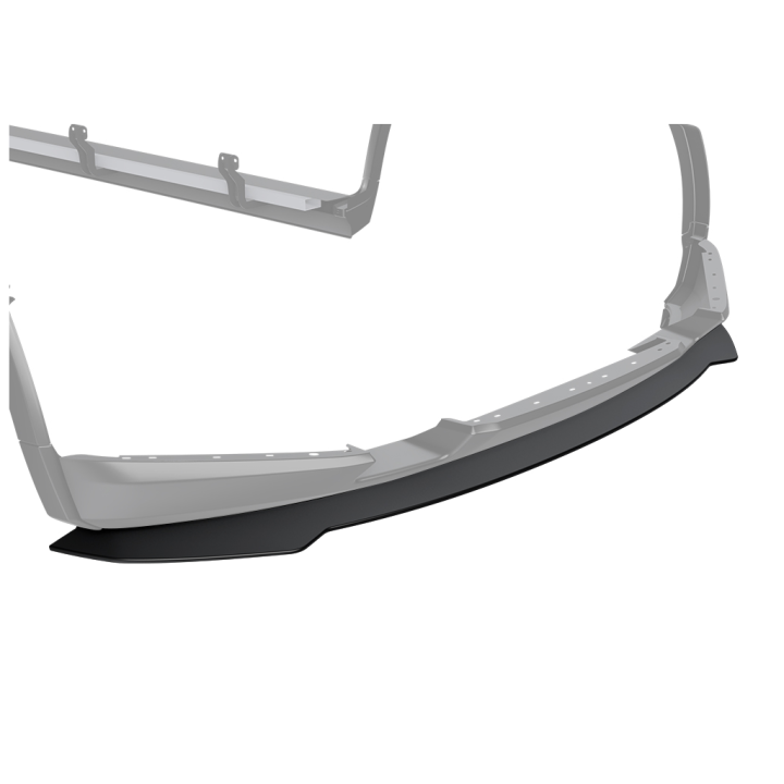 Splitter, dokładka przedniego zderzaka Air Design - ujęcie 3