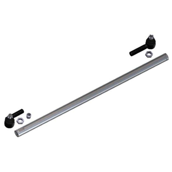 Wzmocniony aluminiowy drążek kierowniczy 1-Ton Flip Barnes