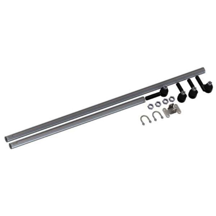 Zestaw drążków kierowniczych aluminiowych heavy duty 1-Ton