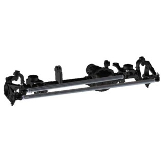 Wzmocniony aluminiowy drążek kierowniczy 1-Ton Barnes 4WD