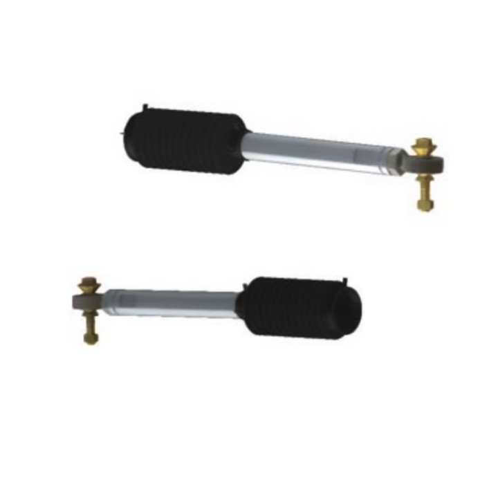 Aluminiowe drążki kierownicze HD Barnes 4WD | Szekla4x4