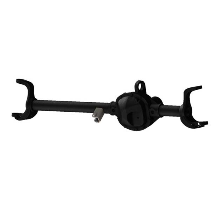 Zamiennik fabrycznego mocowania amortyzatora skrętu Barnes