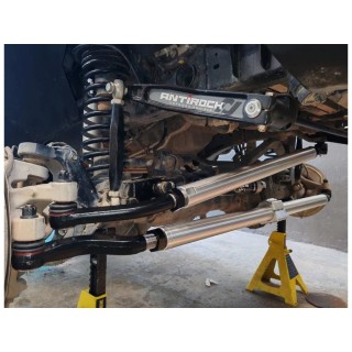 Zestaw drążków kierowniczych aluminiowych heavy duty Barnes