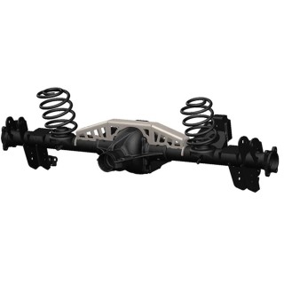 Wzmocnienie mostu tył Dana 44 Barnes 4WD Rubicon - ujęcie 2