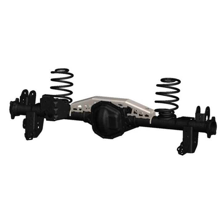 Wzmocnienie mostu tył Dana 44 Barnes 4WD | Szekla4x4