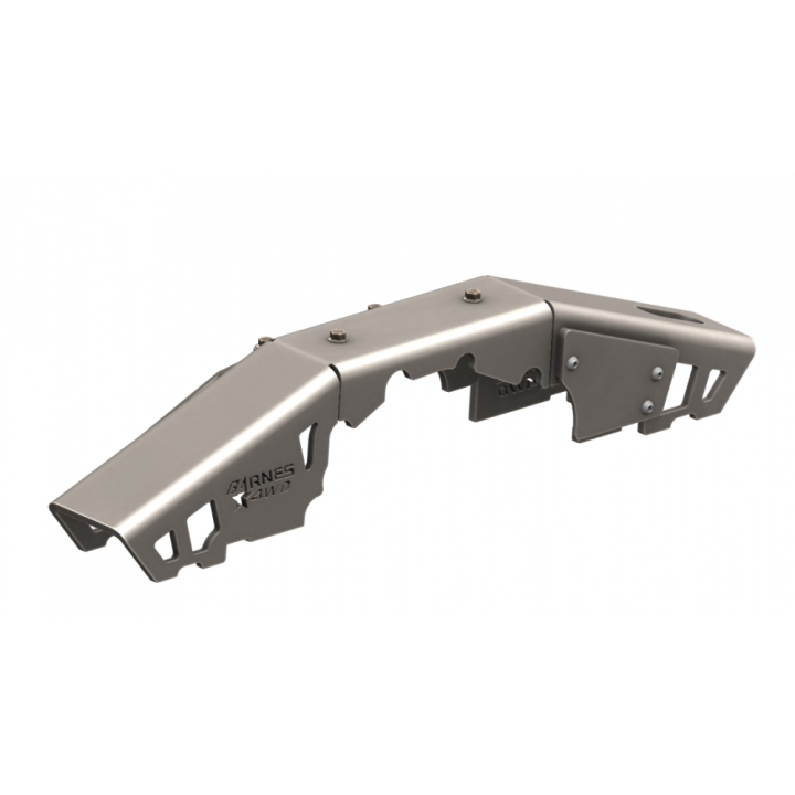 Rear axle truss Dana 44 M220 Rubicon Barnes 4WD | Szekla4x4
