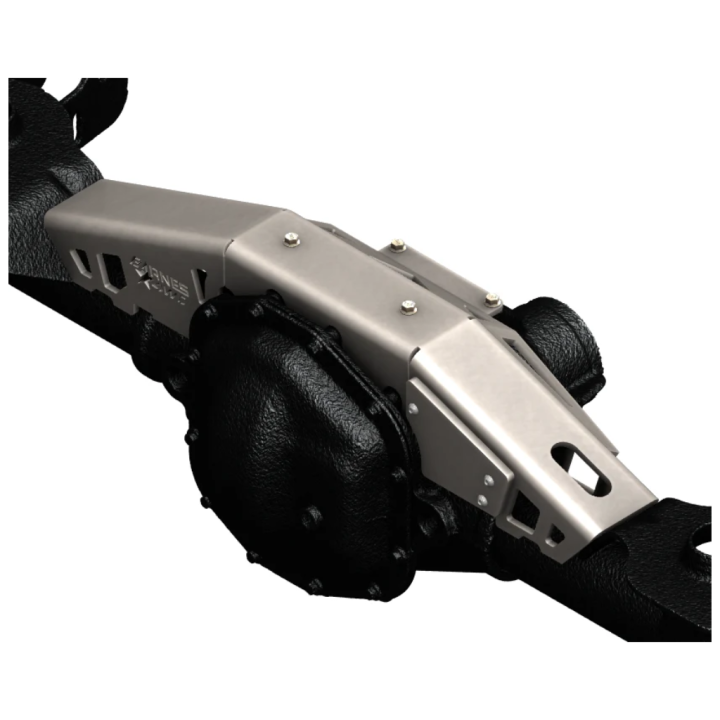 Rear axle truss Dana 44 M220 Rubicon Barnes 4WD | Szekla4x4