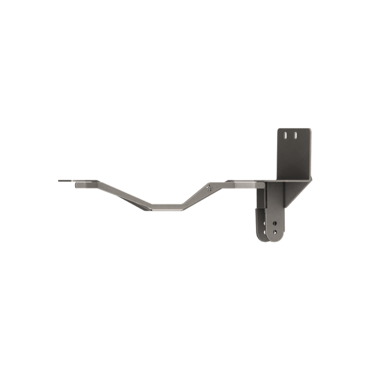 Front track bar gussets for the Cherokee XJ | Szekla4x4