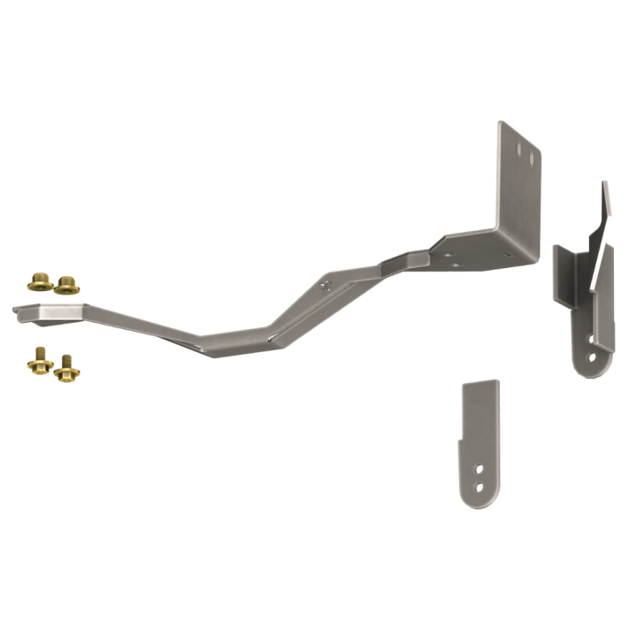 Front track bar gussets for the Cherokee XJ | Szekla4x4