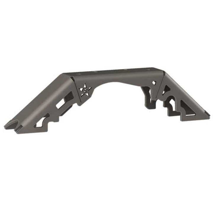Rear axle truss Dana 35 for the Wrangler LJ | Szekla4x4