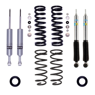 Zestaw zawieszenia B8 6112 90 kg Bilstein Lift 3,1"