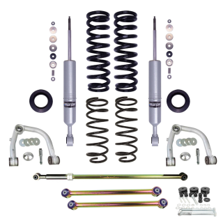 Zestaw zawieszenia B8 6112 180 kg Bilstein Lift 2,6''