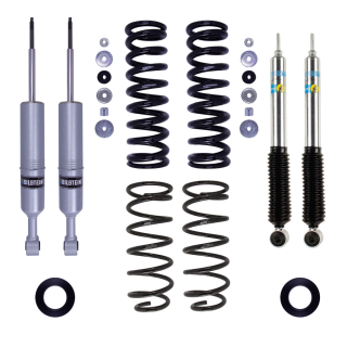Zestaw zawieszenia B8 6112 90 kg Bilstein Lift 3,2"
