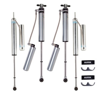 Zestaw amortyzatorów Bilstein Lift 1,5-3" | Szekla4x4