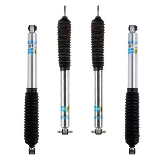 Zestaw amortyzatorów Bilstein B8 5100 Lift 3-4"