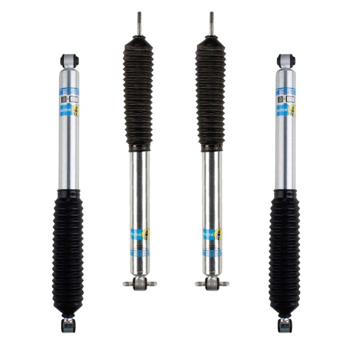 Zestaw amortyzatorów Bilstein B8 5100 Lift 3-4"