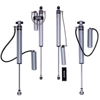 Zestaw amortyzatorów Bilstein Lift 2-3" | Szekla4x4