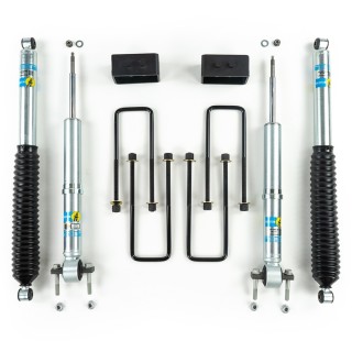 Zestaw zawieszenia Bilstein B8 5100 Lift 2"