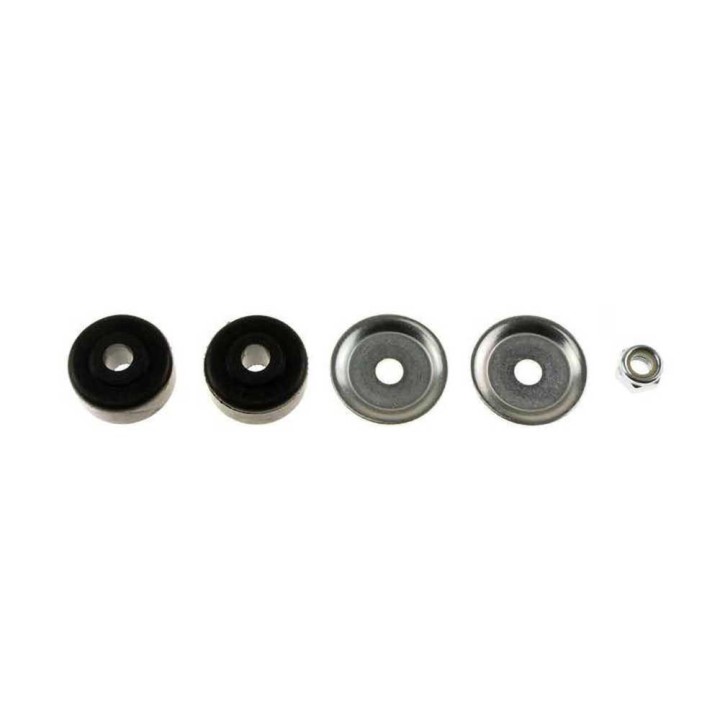 Zestaw amortyzatorów Bilstein B8 5100 Lift 3-4" - ujęcie 4