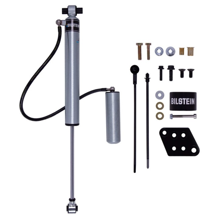 Zestaw amortyzatorów Bilstein Lift 2-3" | Szekla4x4