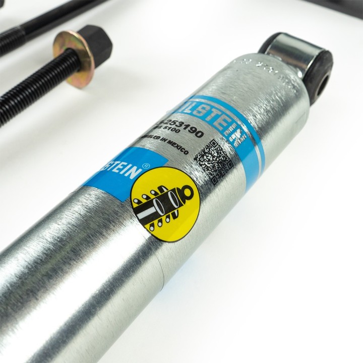 Zestaw zawieszenia Bilstein B8 5100 Lift 2" - ujęcie 4