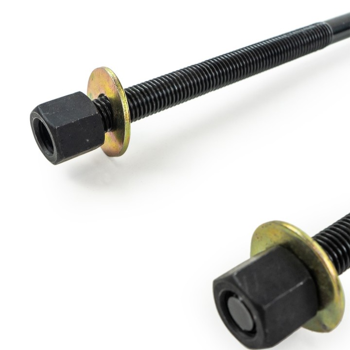 Zestaw zawieszenia Bilstein B8 5100 Lift 2" - ujęcie 8