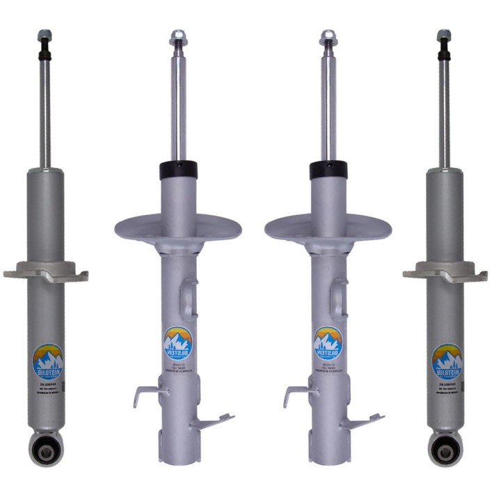 Zestaw zawieszenia B8 5100 Terrasport Bilstein Lift 1,5"