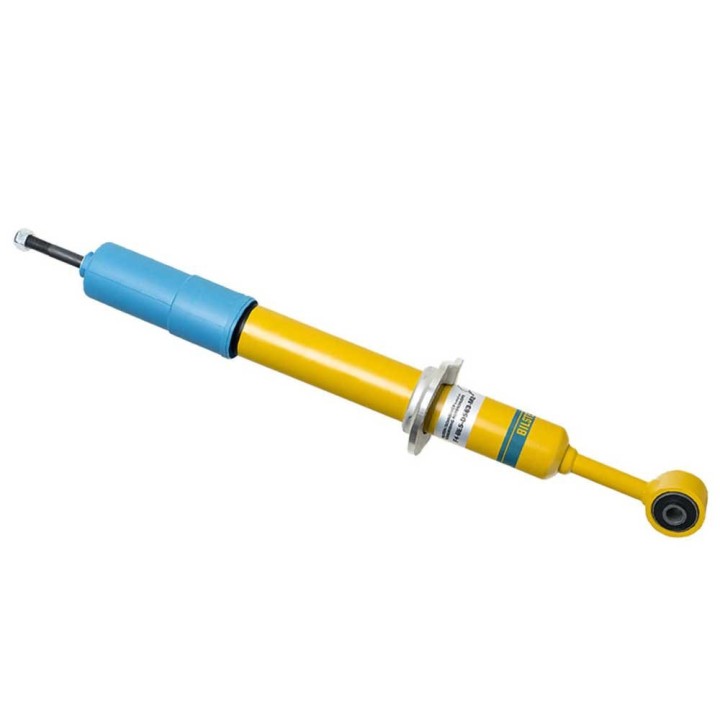 Amortyzator gazowy przód Coilover Bilstein Lift 0-2"