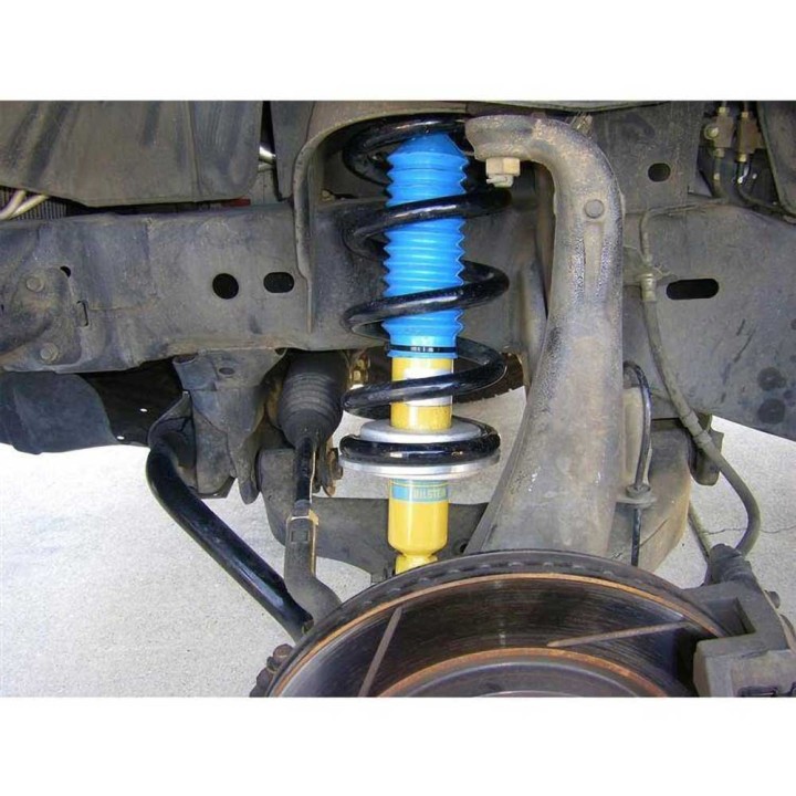 Amortyzator gazowy przód Coilover Bilstein Lift 0-2"