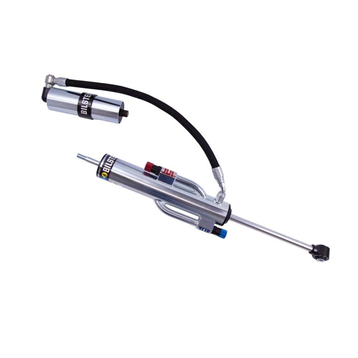 Amortyzator gazowy prawy tył Bilstein Lift 0-2" | Szekla4x4