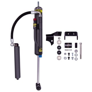 Amortyzator gazowy lewy przód Bilstein Lift 3,5-5"