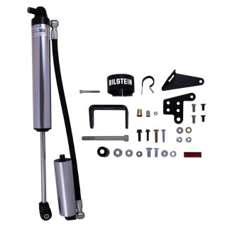 Amortyzator gazowy prawy przód Bilstein Lift 3-4,5"
