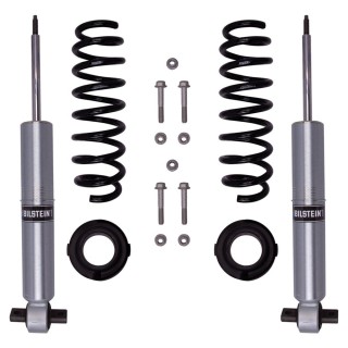 Zestaw zawieszenia przód B8 6112 Bilstein Lift 0,6-3,6"