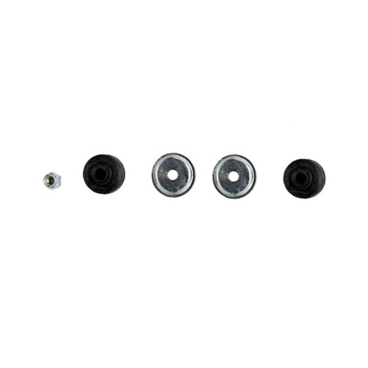 Amortyzator gazowy przód Bilstein B8 5100 Lift 3-4" - ujęcie 2