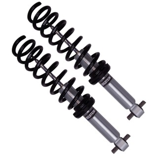 Zestaw zawieszenia przód B8 6112 Bilstein Lift 0,6-3,6" - ujęcie 2