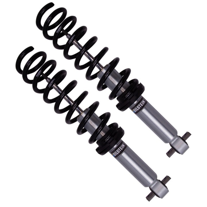 Zestaw zawieszenia przód B8 6112 Bilstein Lift 0,6-3,6"